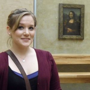 Meet your Posher, Damenika